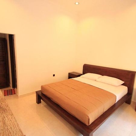 Omah D'Taman By Eps Hotel Ubud Exterior foto